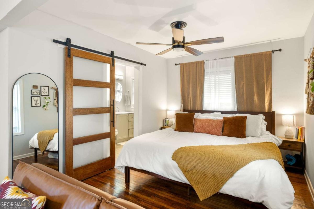 1363 Orange Blossom Terrace Atlanta - Photo 27