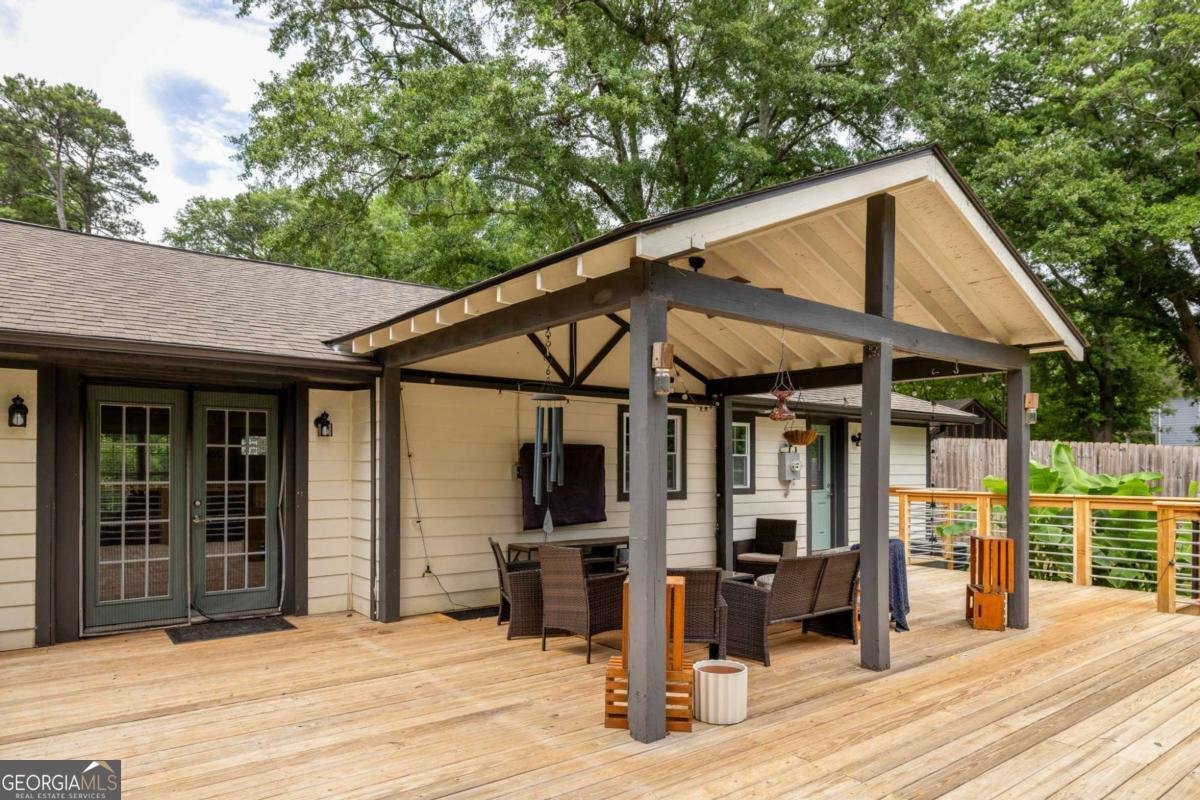 1363 Orange Blossom Terrace Atlanta - Photo 31