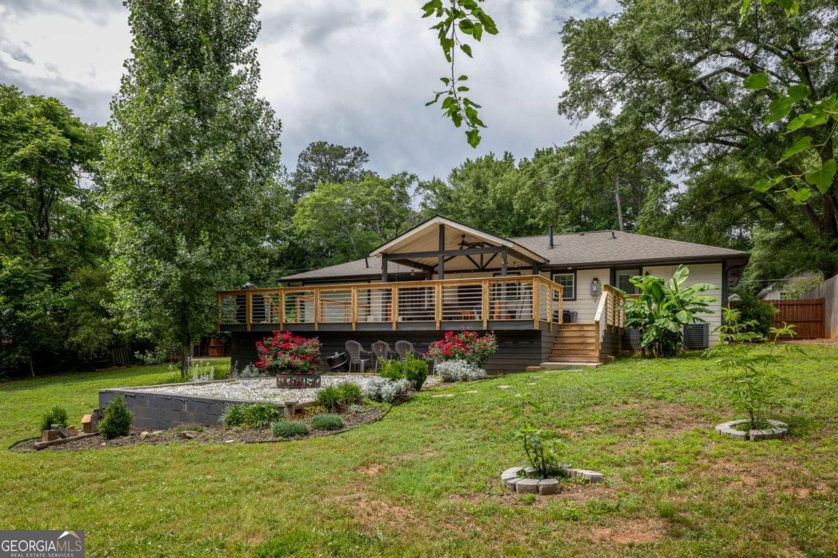 1363 Orange Blossom Terrace Atlanta - Photo 35