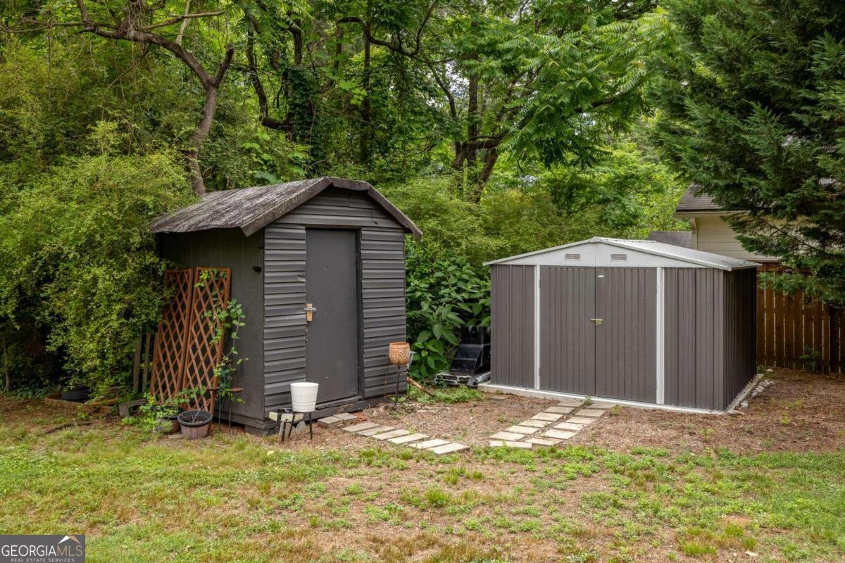 1363 Orange Blossom Terrace Atlanta - Photo 39