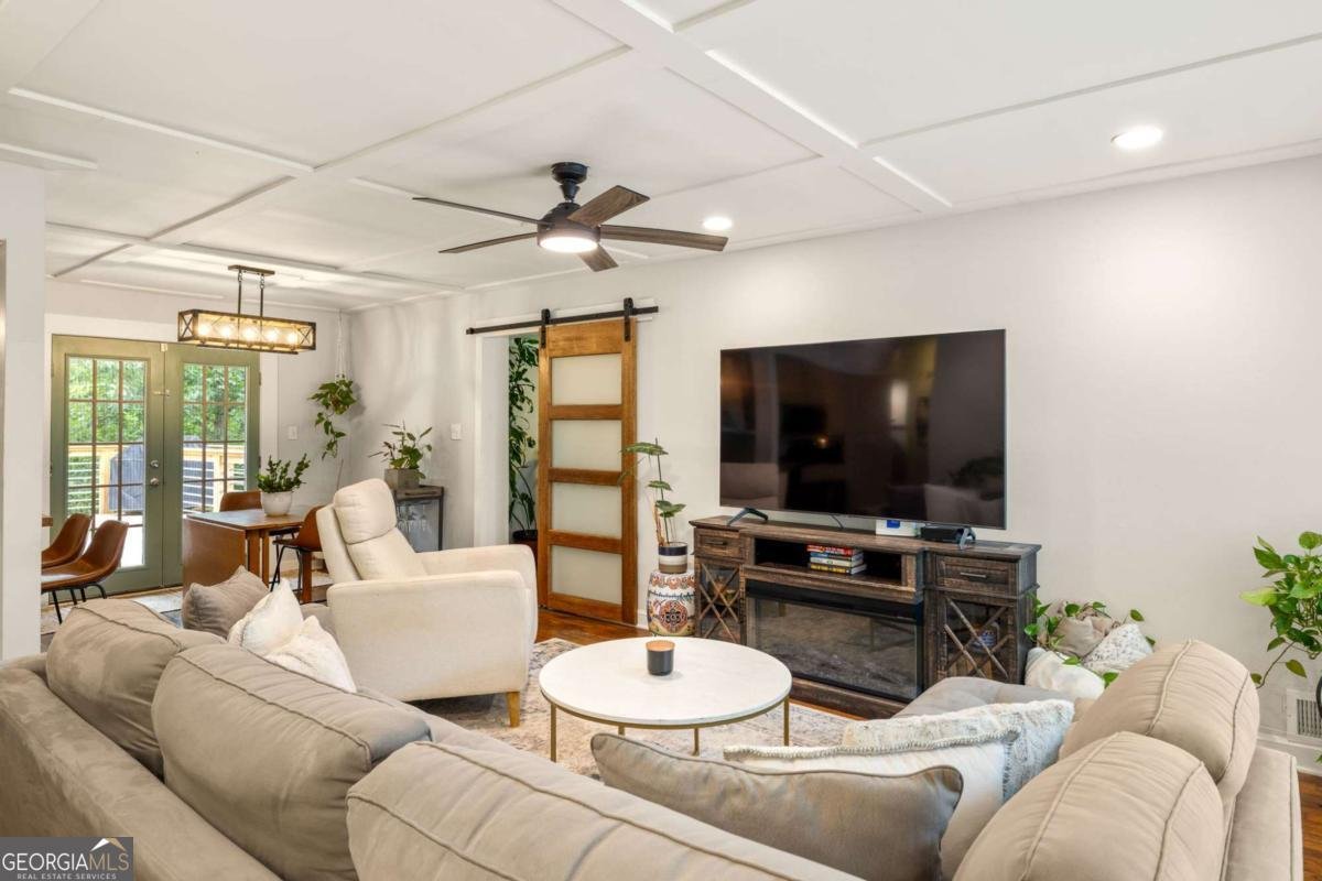 1363 Orange Blossom Terrace Atlanta - Photo 8