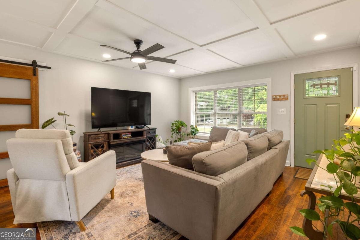 1363 Orange Blossom Terrace Atlanta - Photo 9