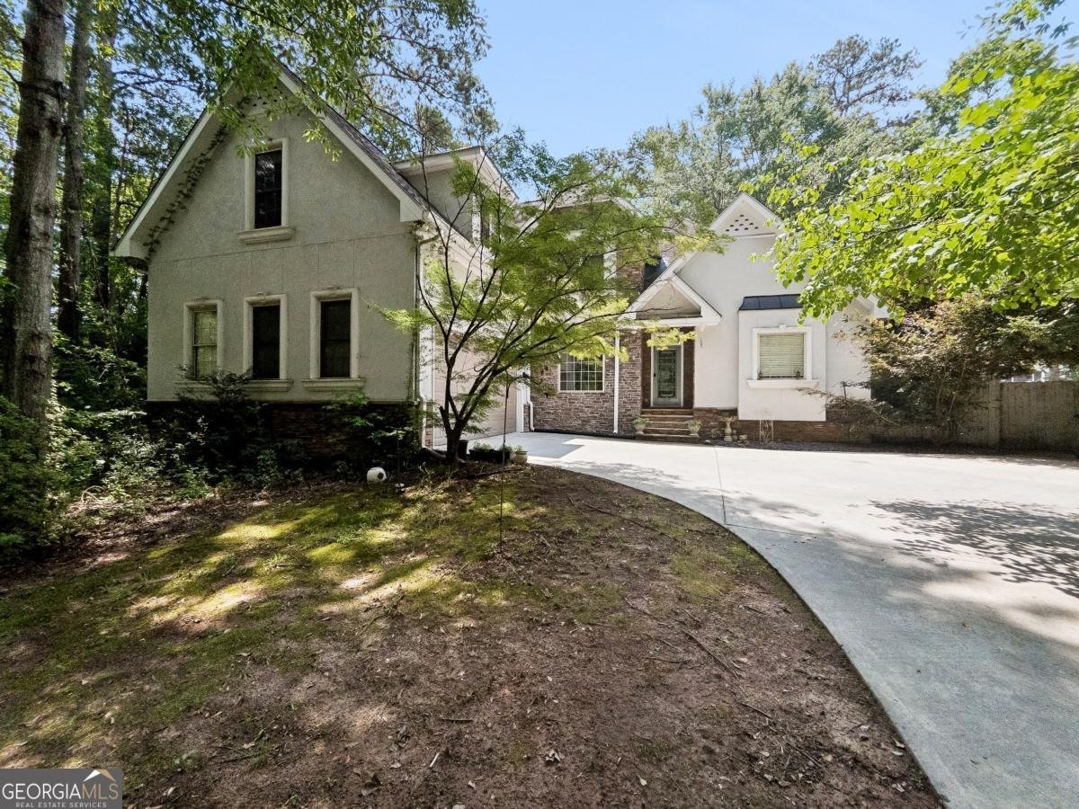 105 Telfair Court Athens - main photo