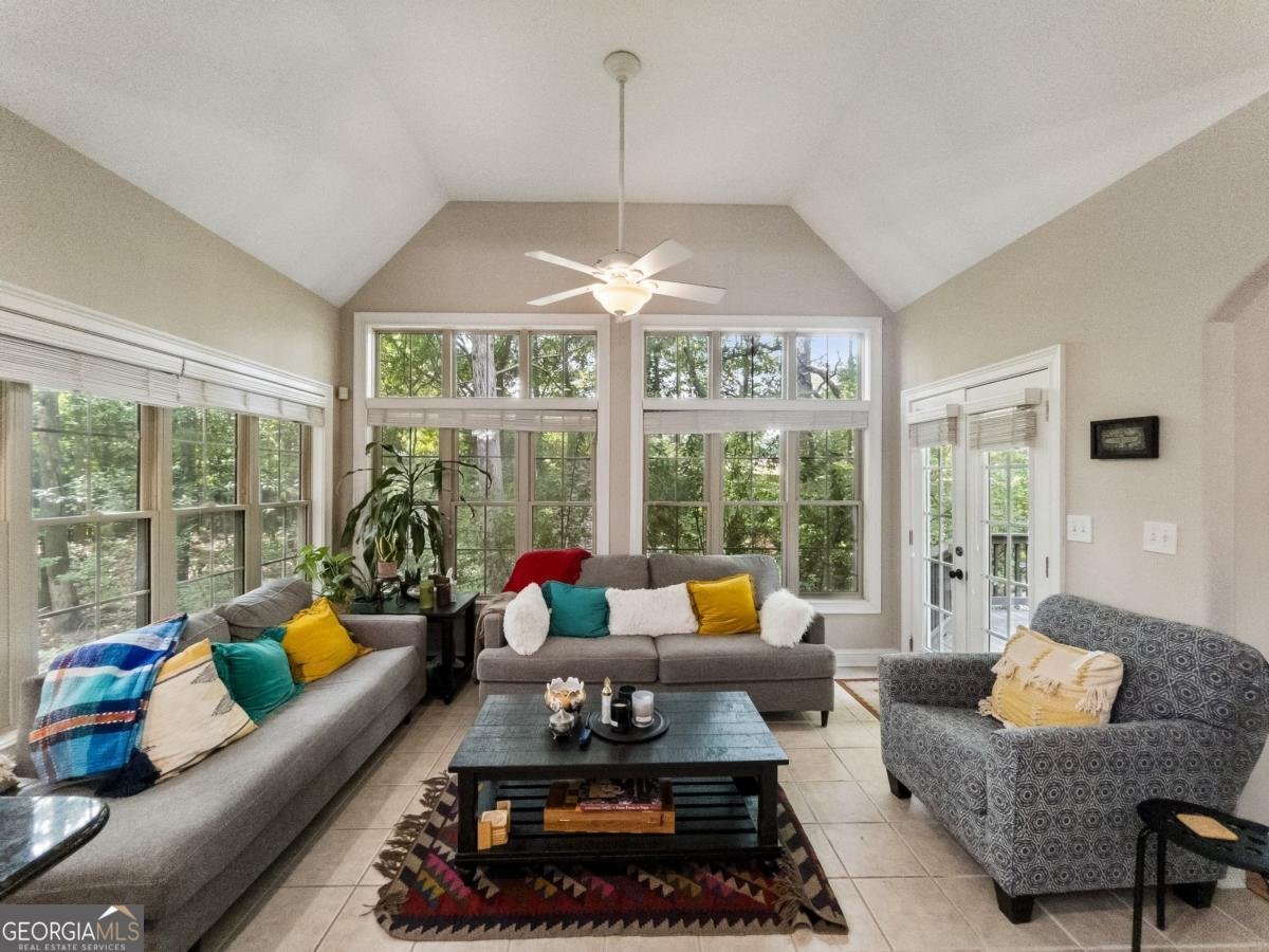 105 Telfair Court Athens - Photo 13