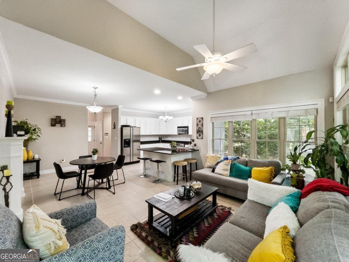 105 Telfair Court Athens - Photo 14
