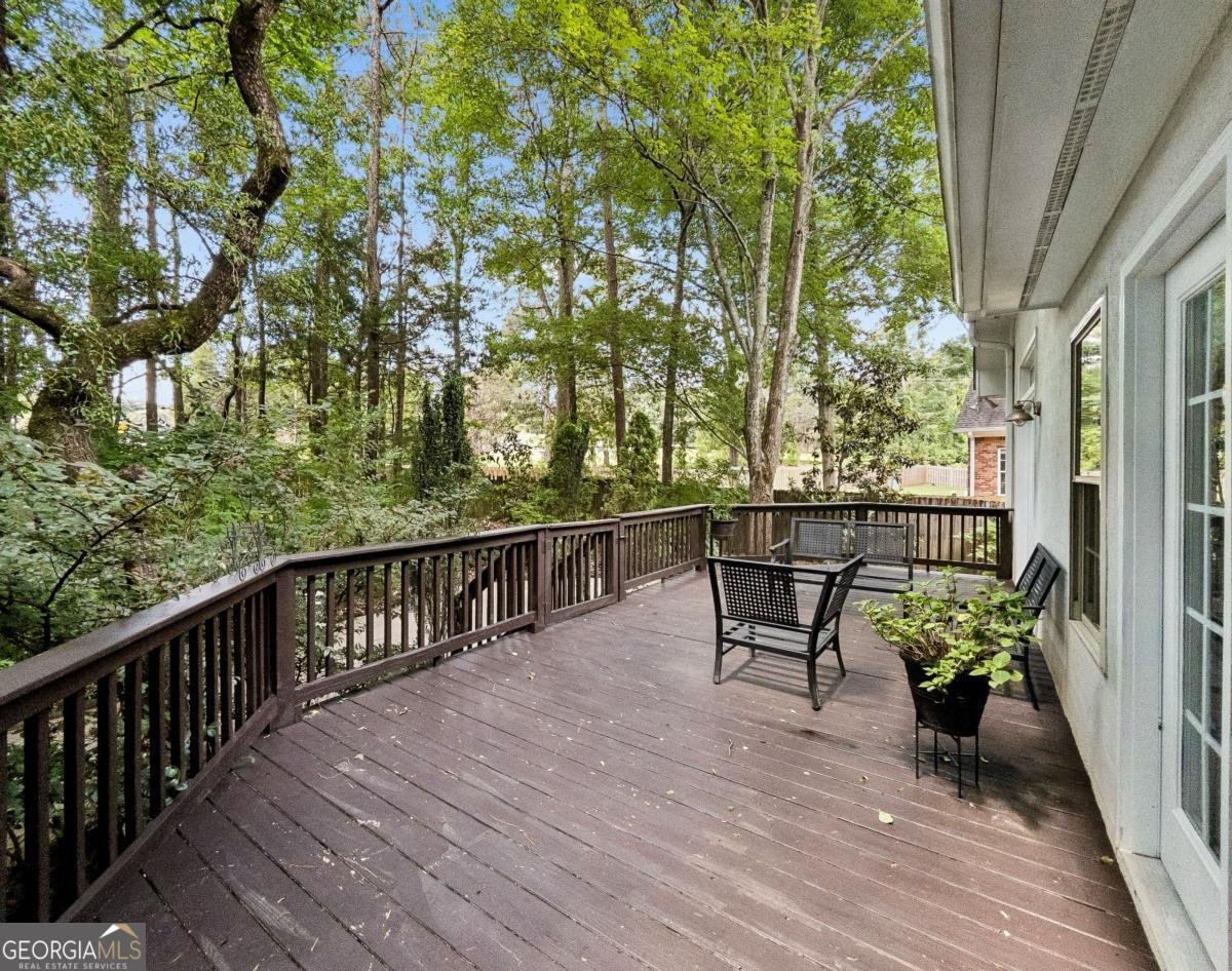 105 Telfair Court Athens - Photo 27