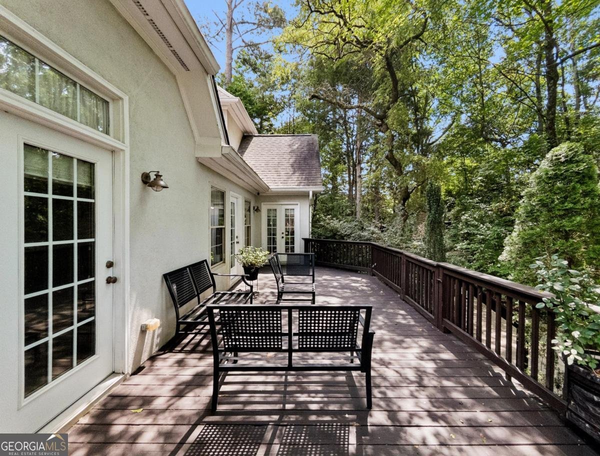105 Telfair Court Athens - Photo 28