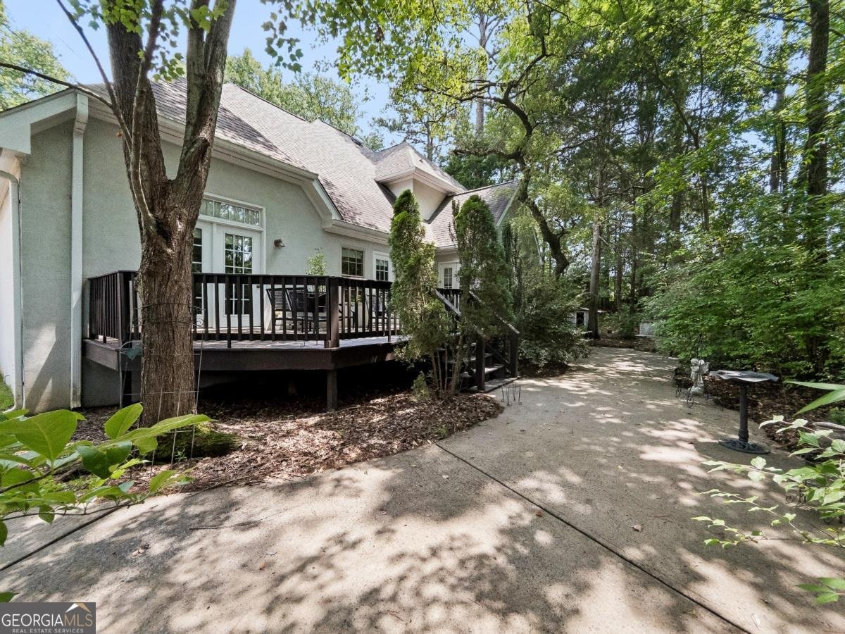 105 Telfair Court Athens - Photo 29