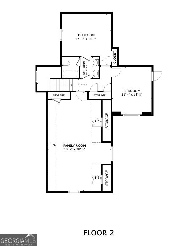 105 Telfair Court Athens - Photo 33