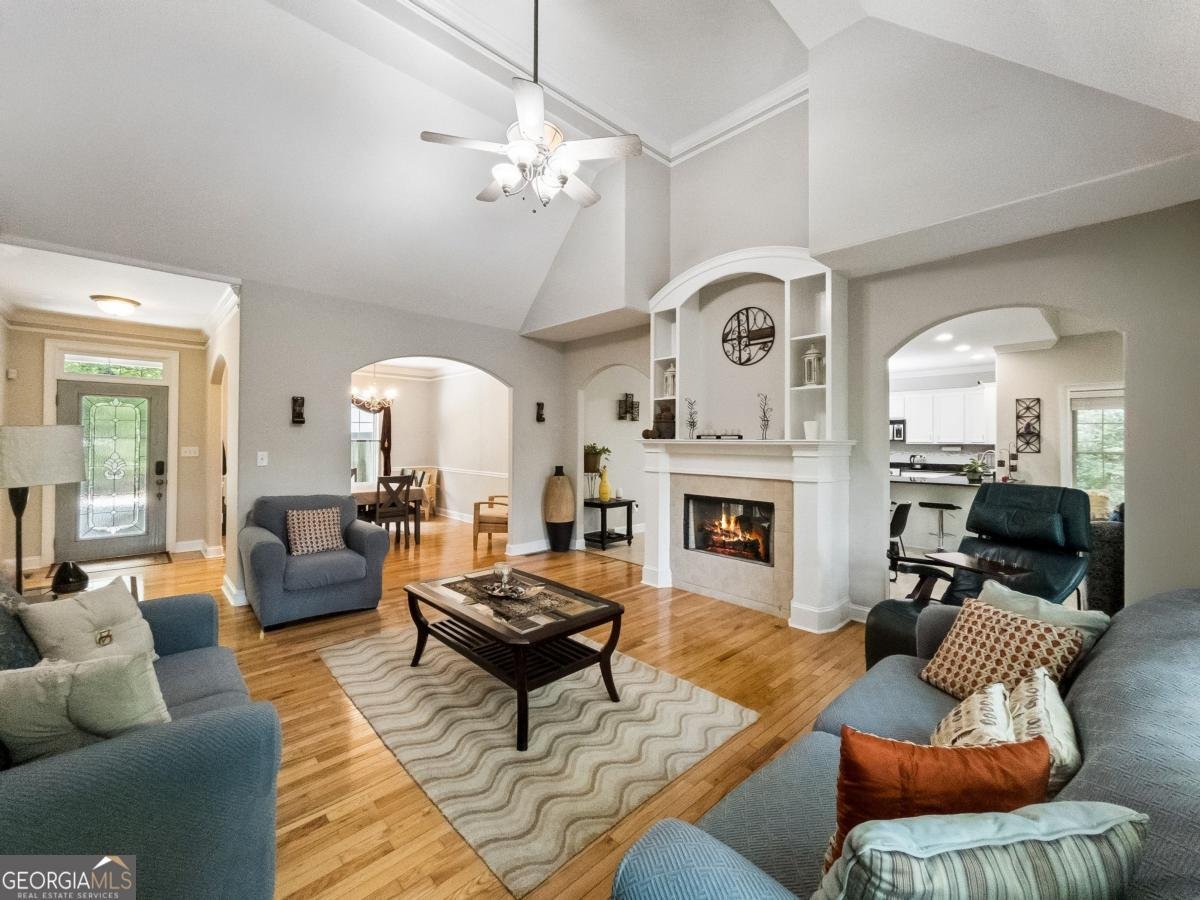 105 Telfair Court Athens - Photo 6