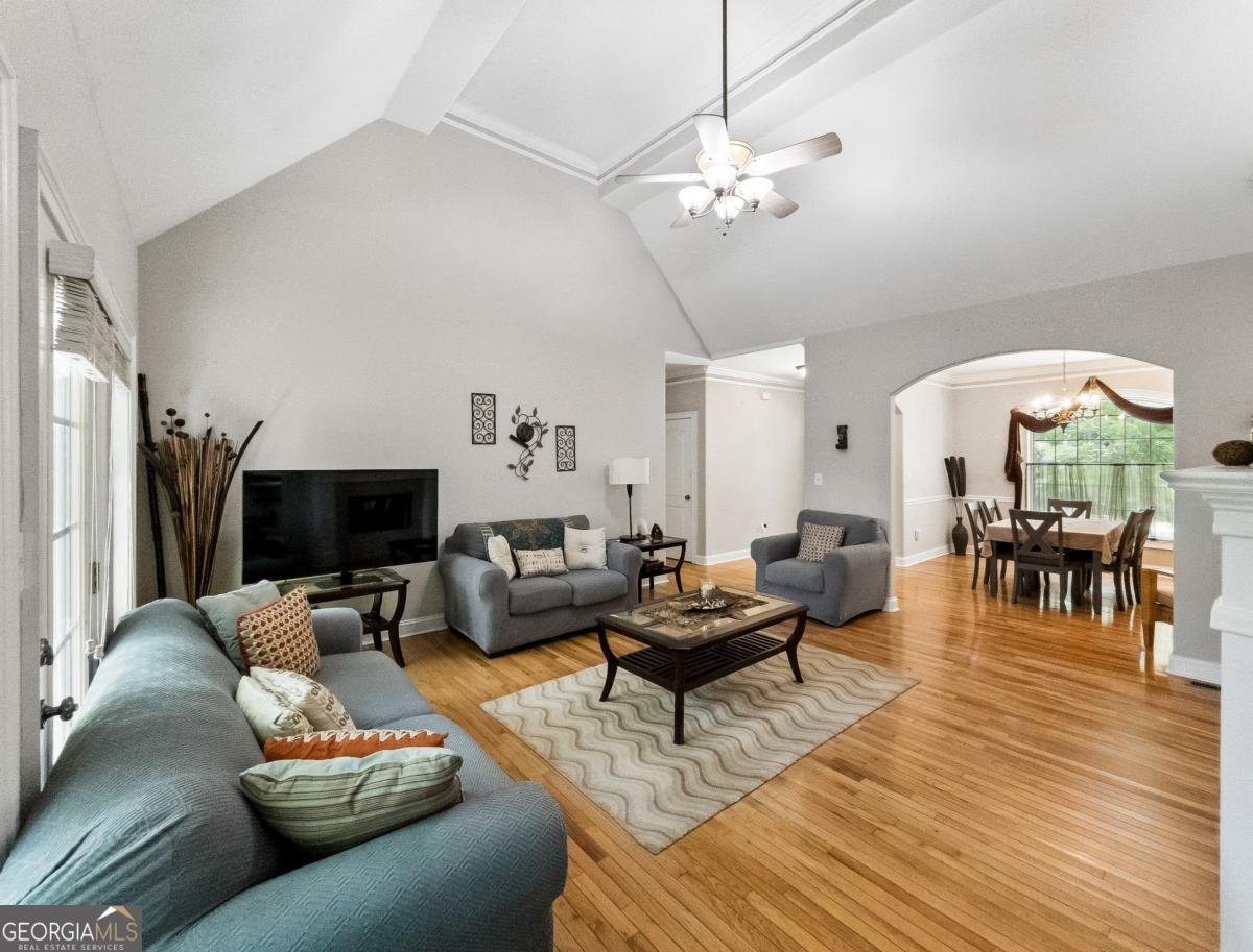 105 Telfair Court Athens - Photo 7