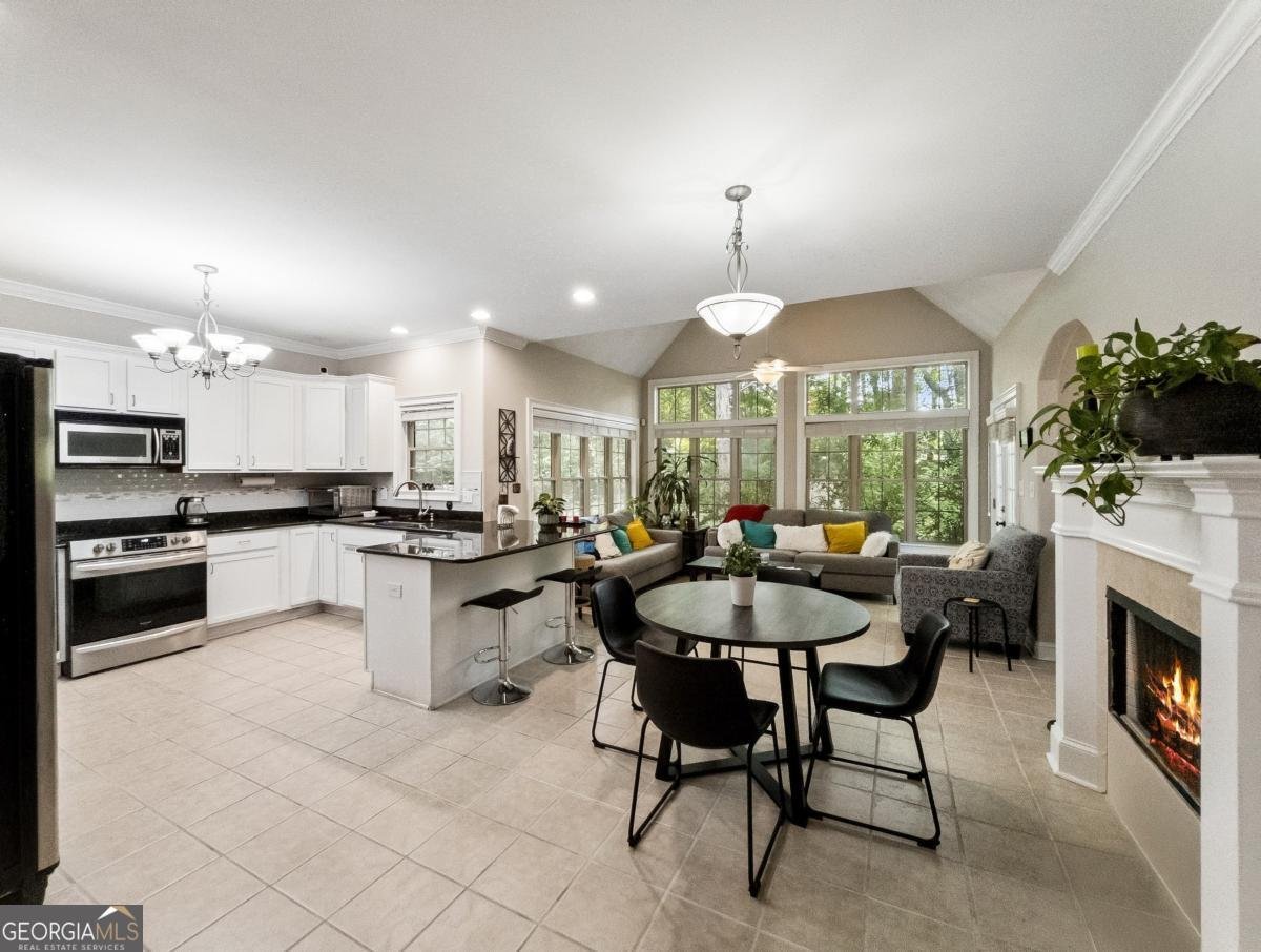 105 Telfair Court Athens - Photo 8