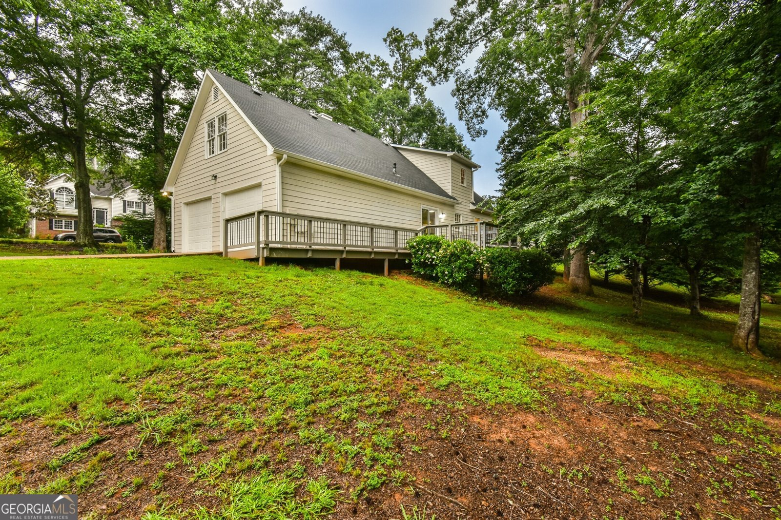 108 Timber View Court Lawrenceville - Photo 30