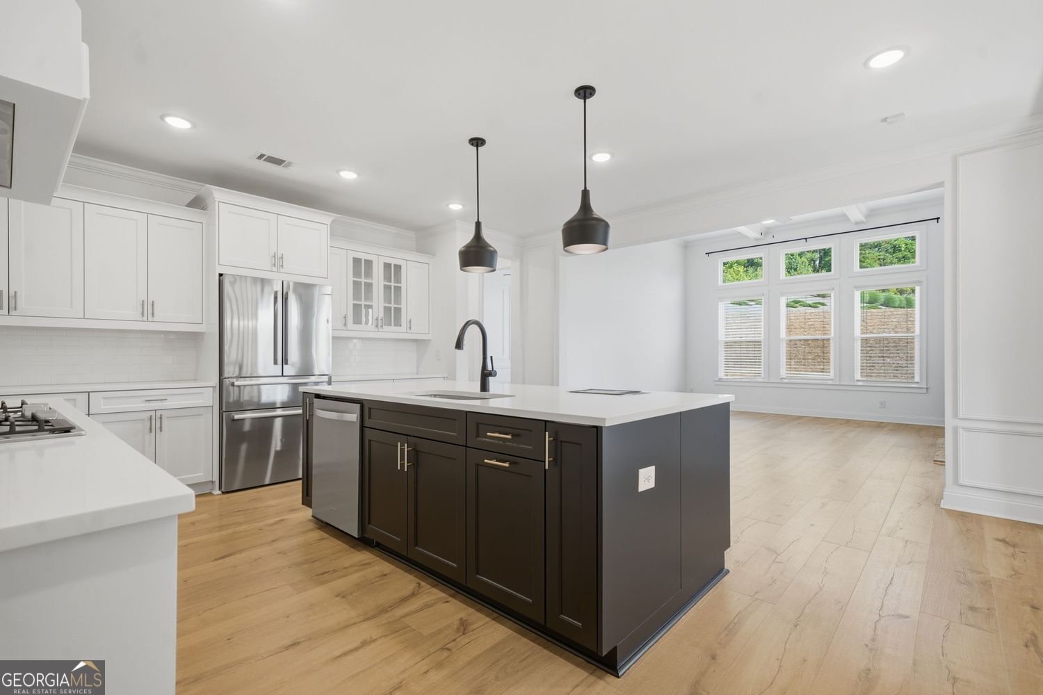 4850 Ramblewood Drive Cumming - Photo 17