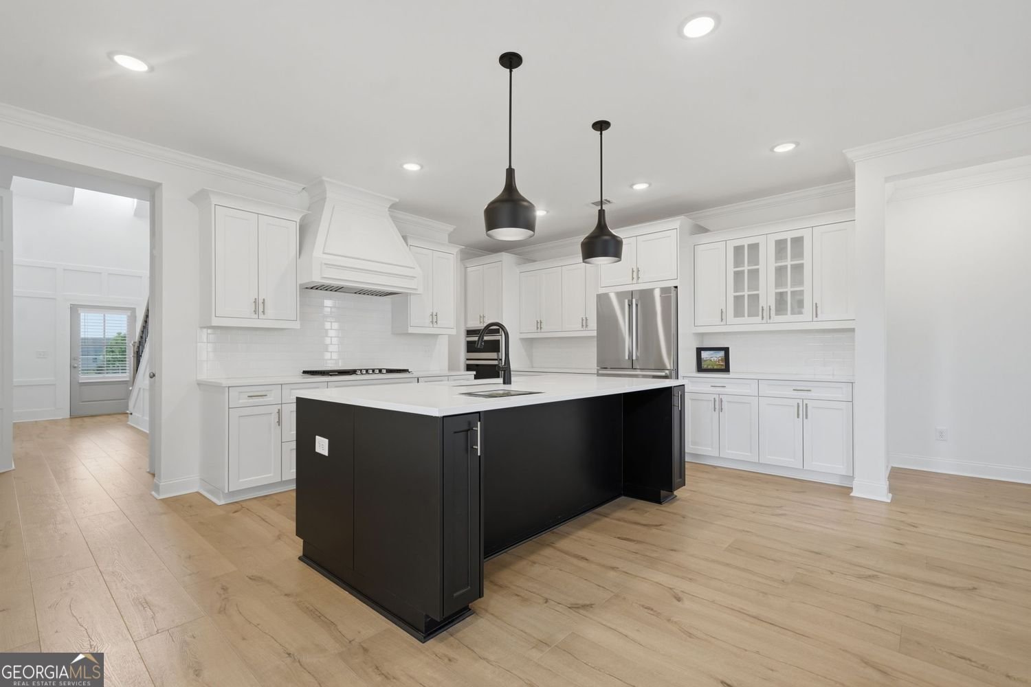 4850 Ramblewood Drive Cumming - Photo 18