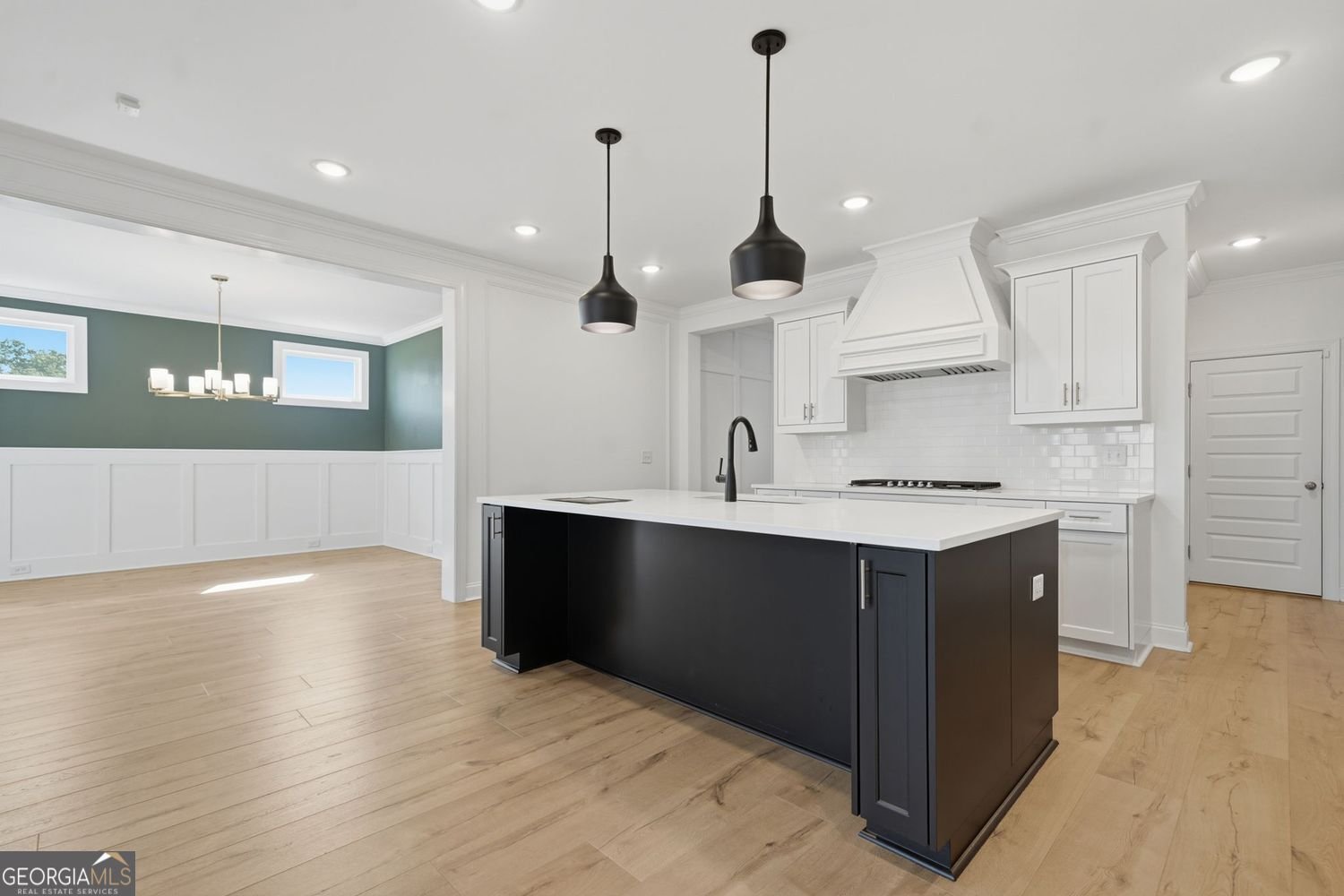 4850 Ramblewood Drive Cumming - Photo 19
