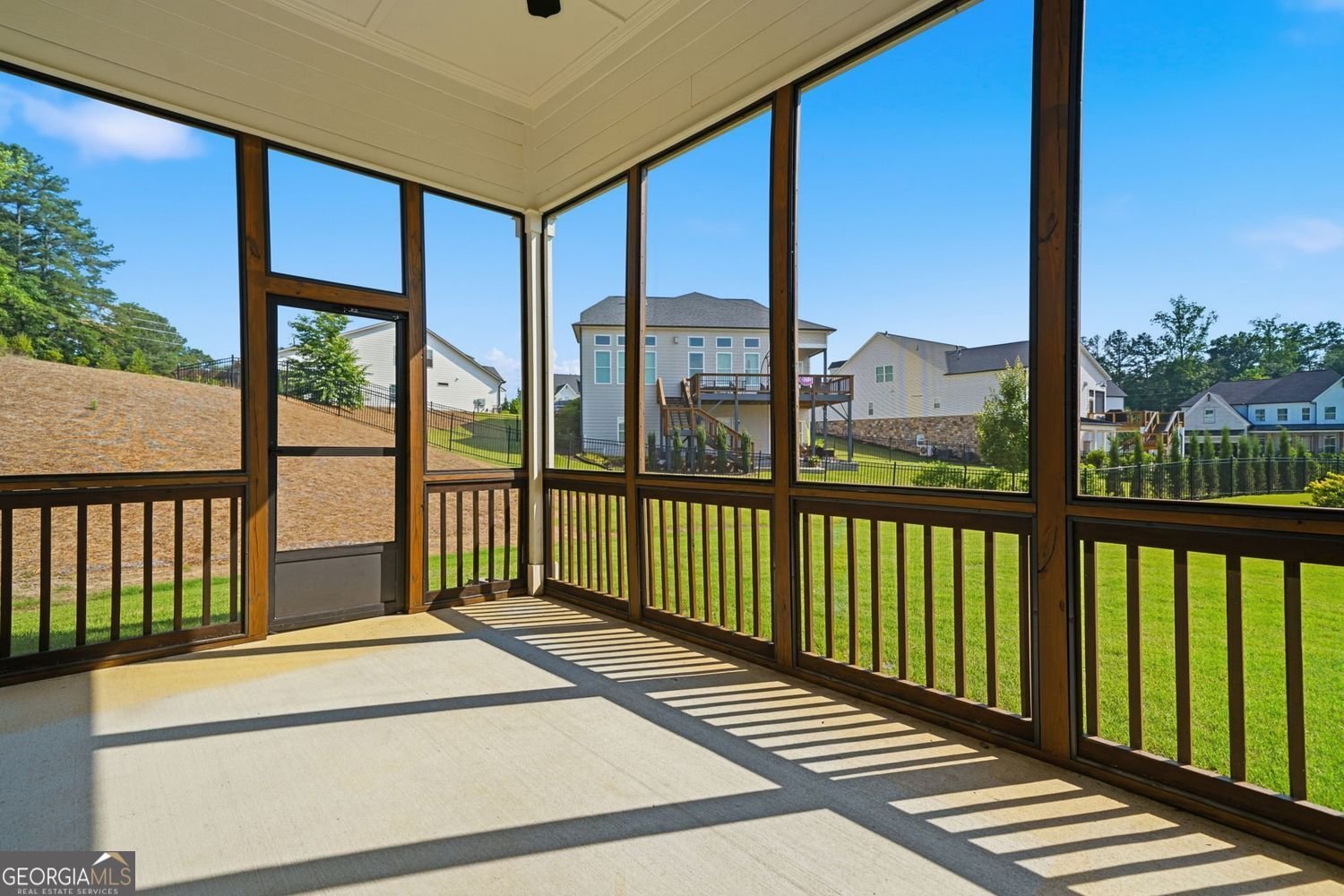 4850 Ramblewood Drive Cumming - Photo 49