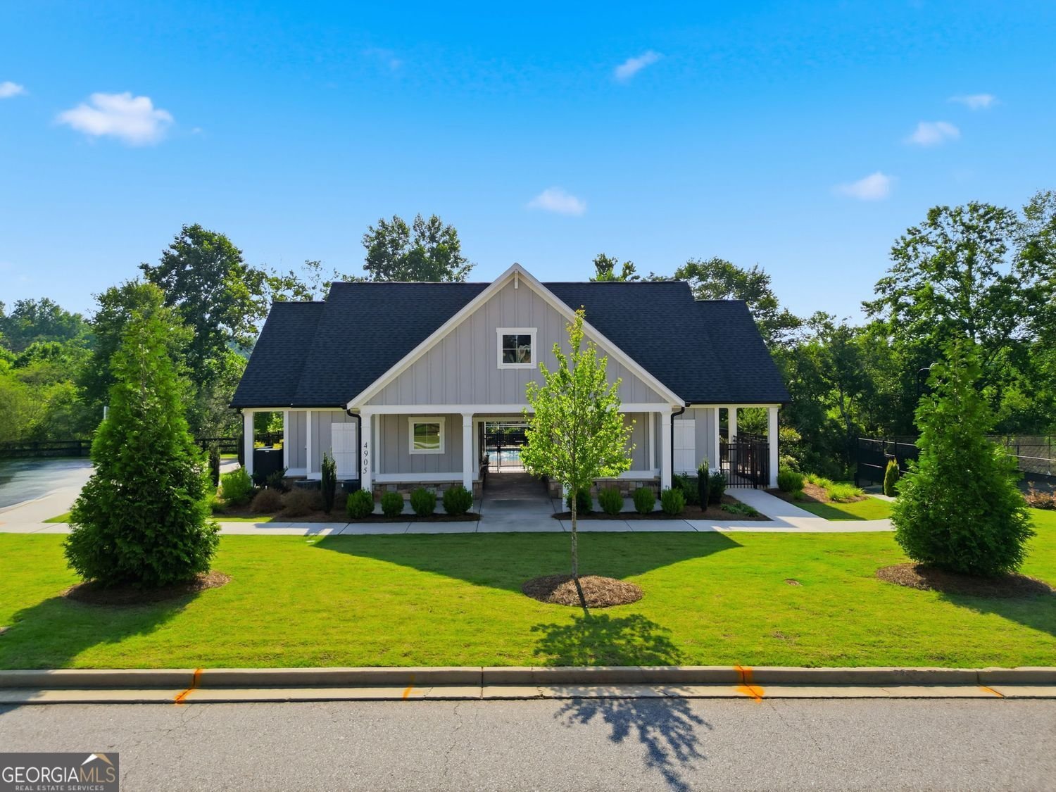 4850 Ramblewood Drive Cumming - Photo 51