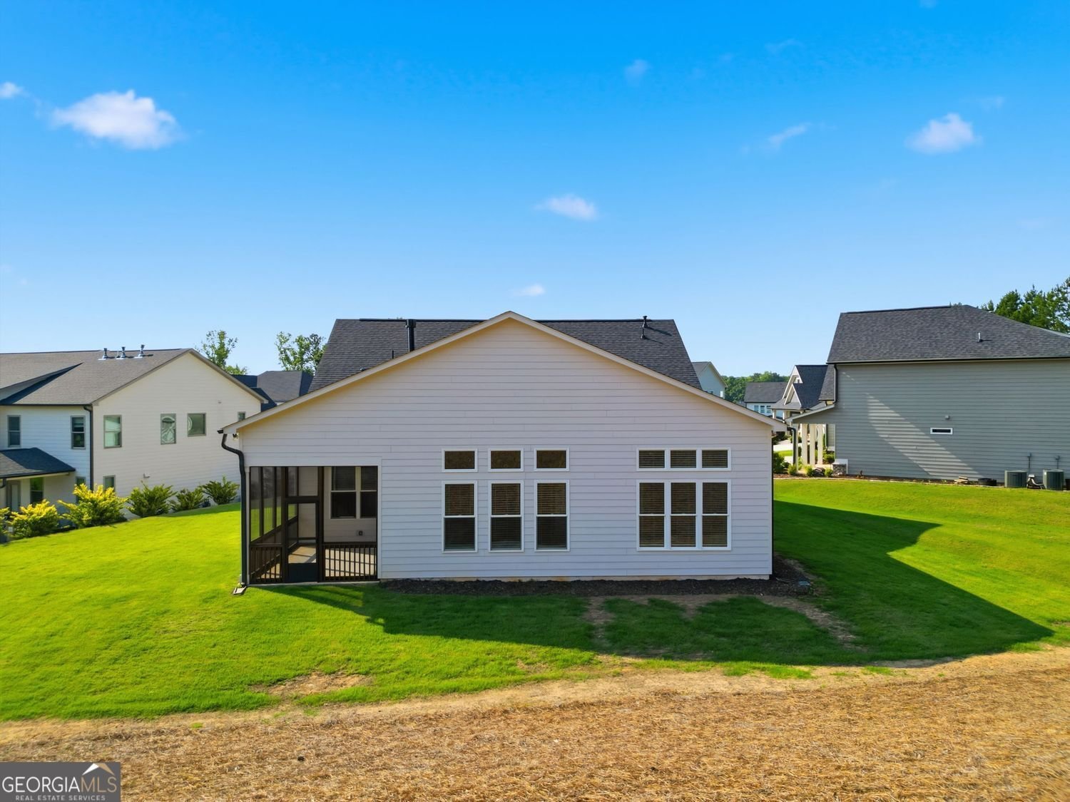 4850 Ramblewood Drive Cumming - Photo 54