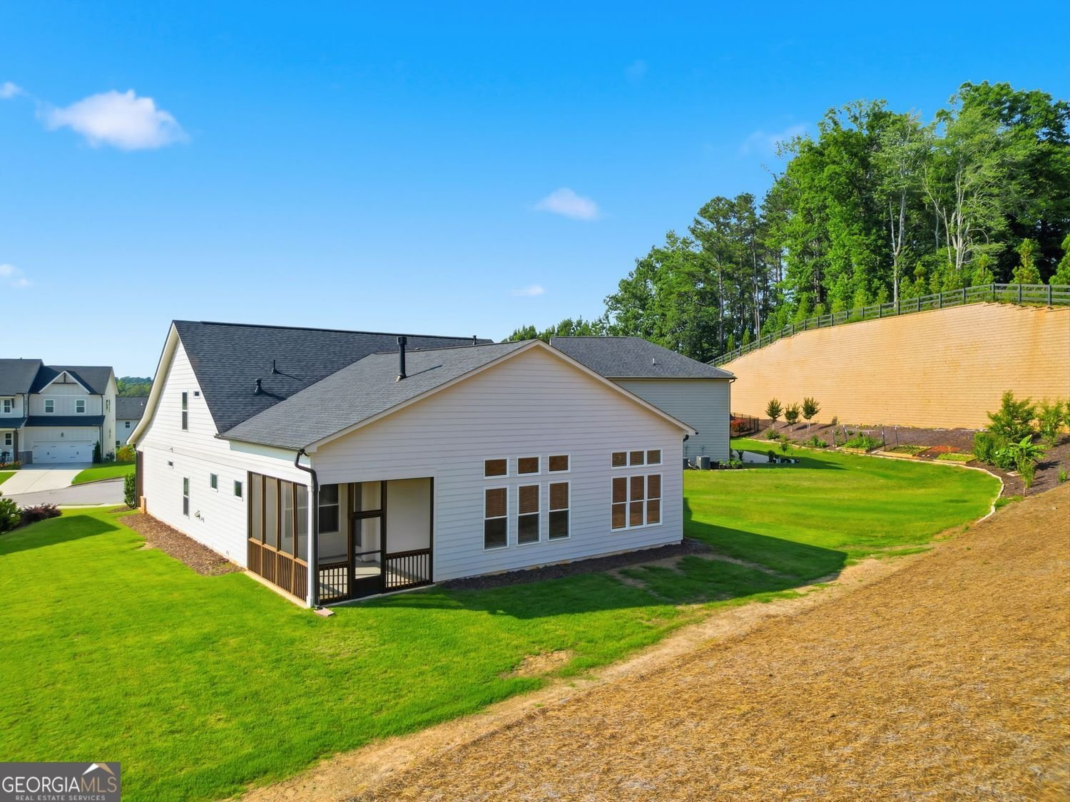 4850 Ramblewood Drive Cumming - Photo 55