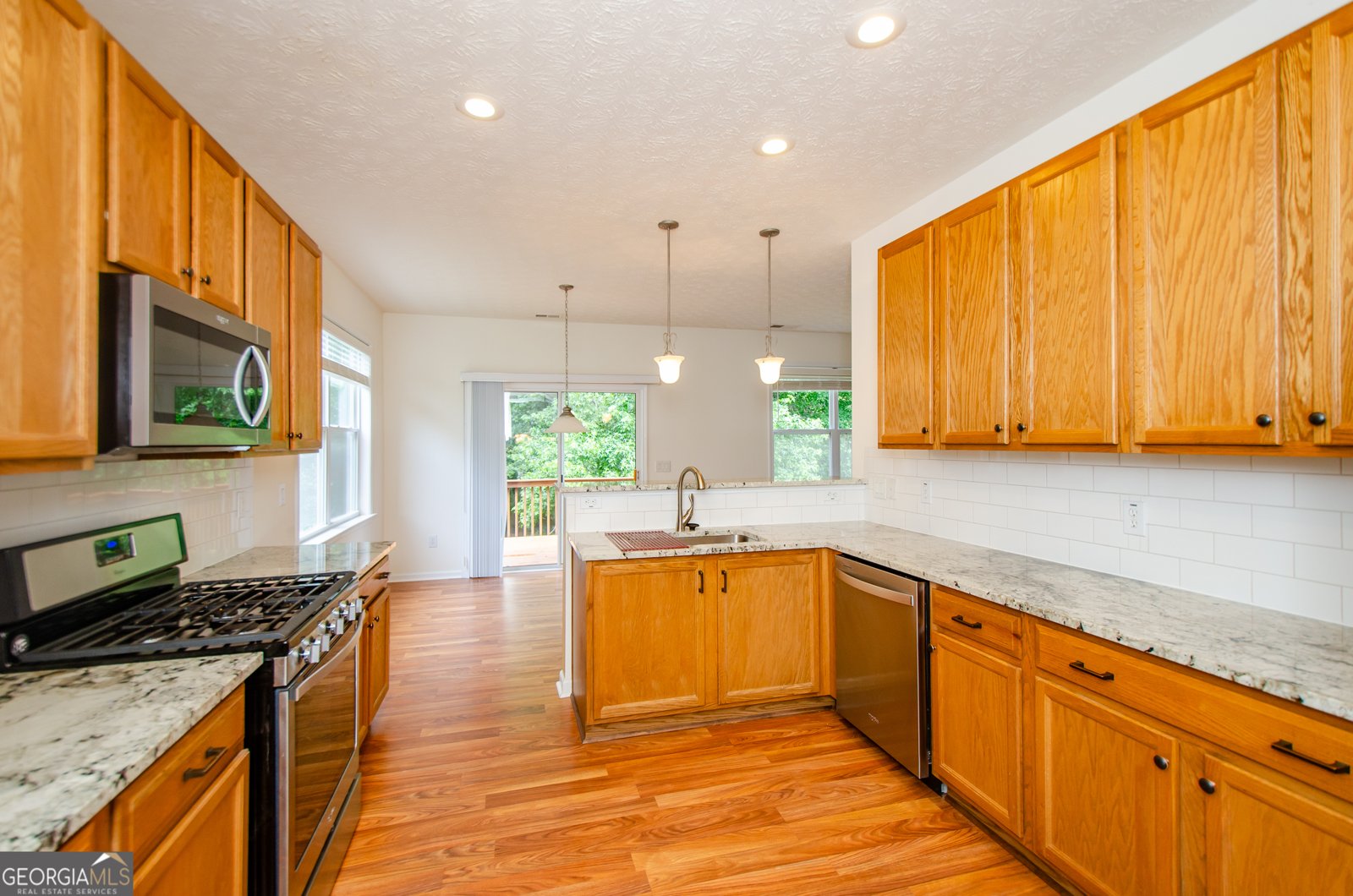 926 Mill Creek Avenue Canton - Photo 13