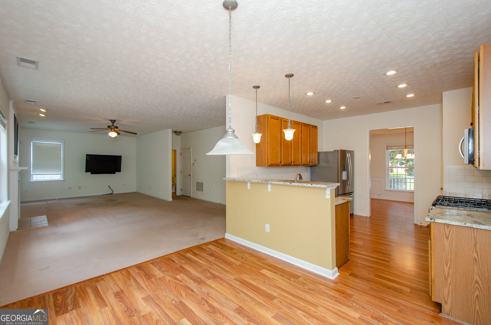 926 Mill Creek Avenue Canton - Photo 14