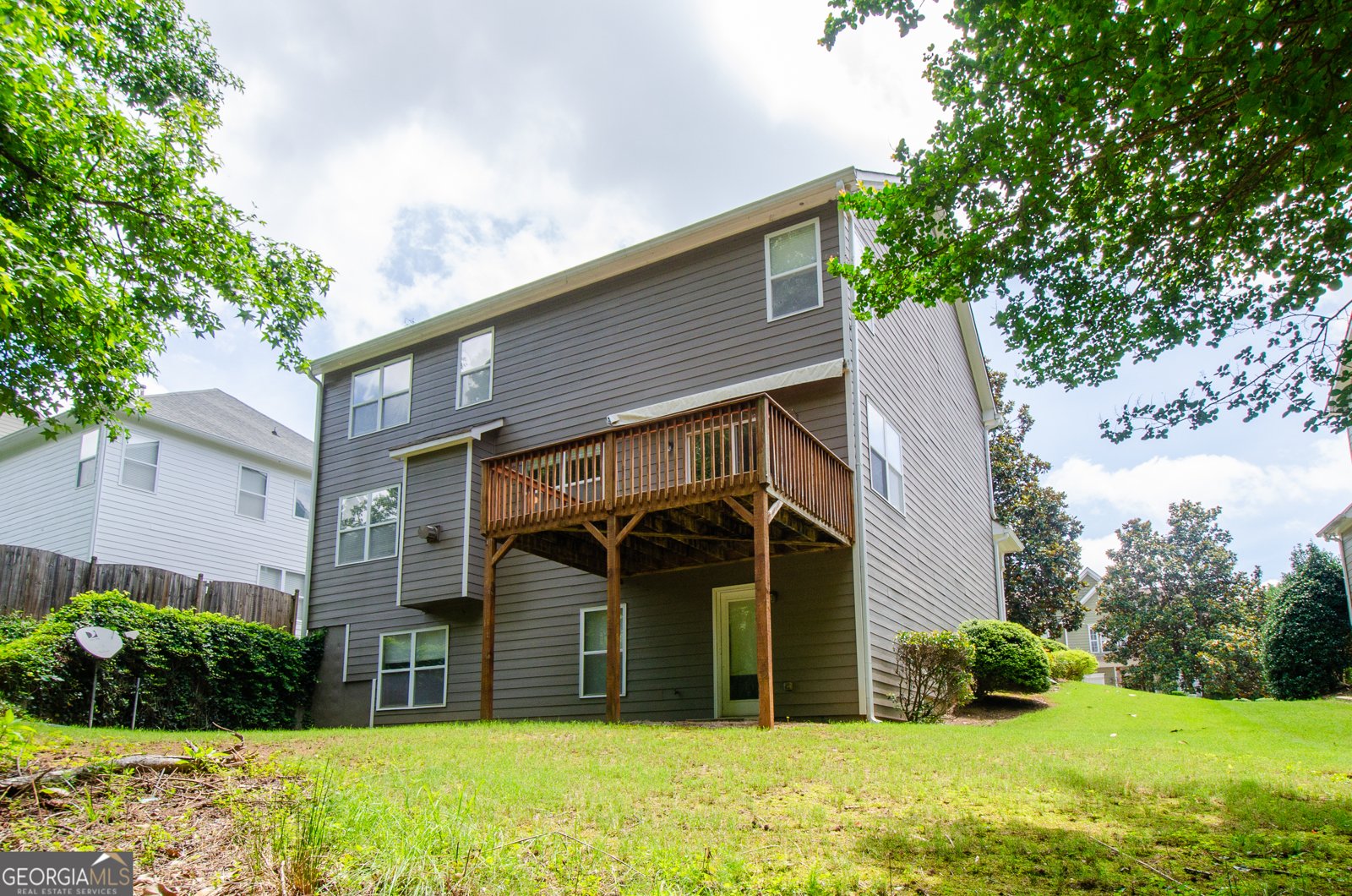 926 Mill Creek Avenue Canton - Photo 40