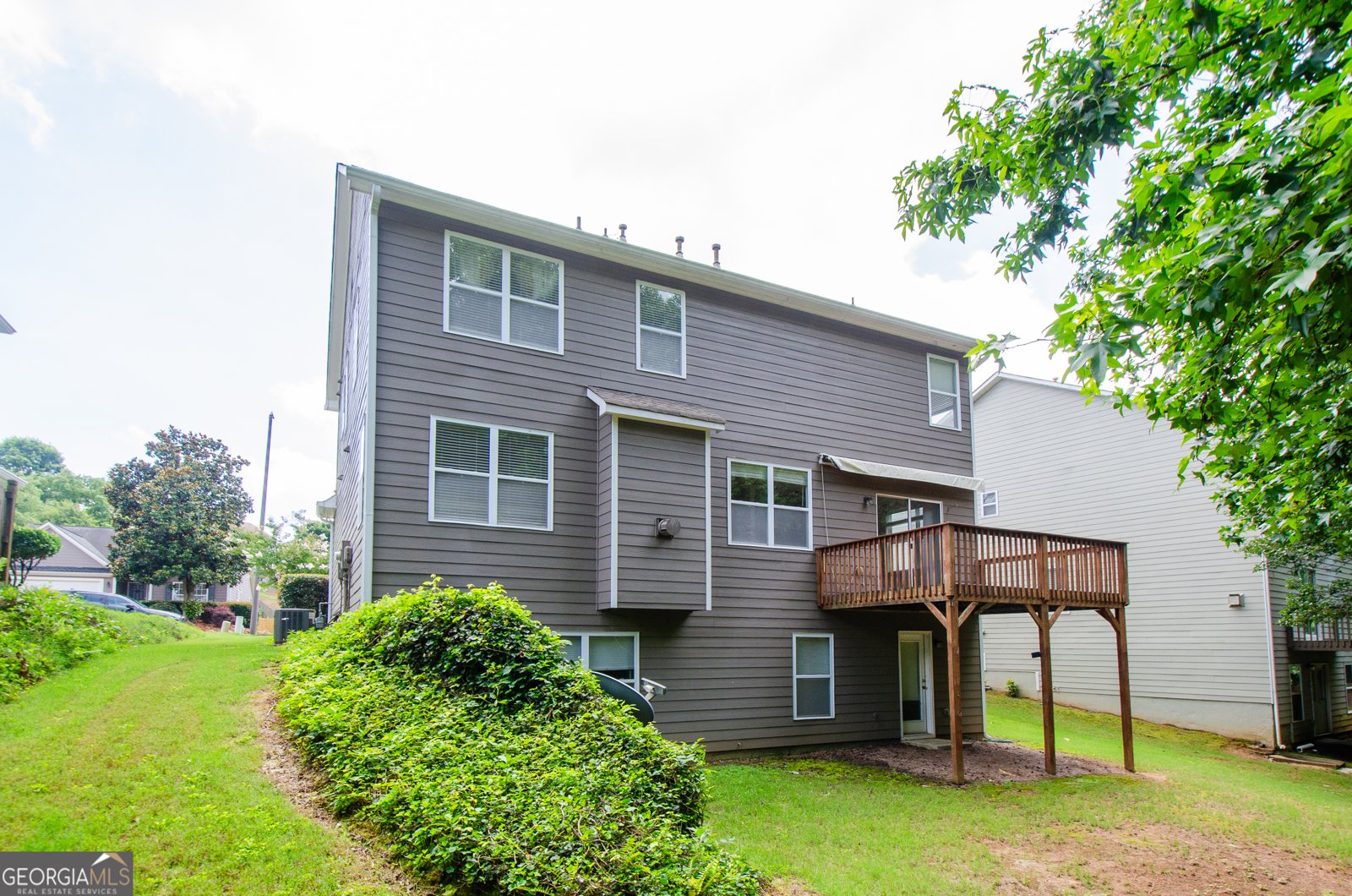 926 Mill Creek Avenue Canton - Photo 42