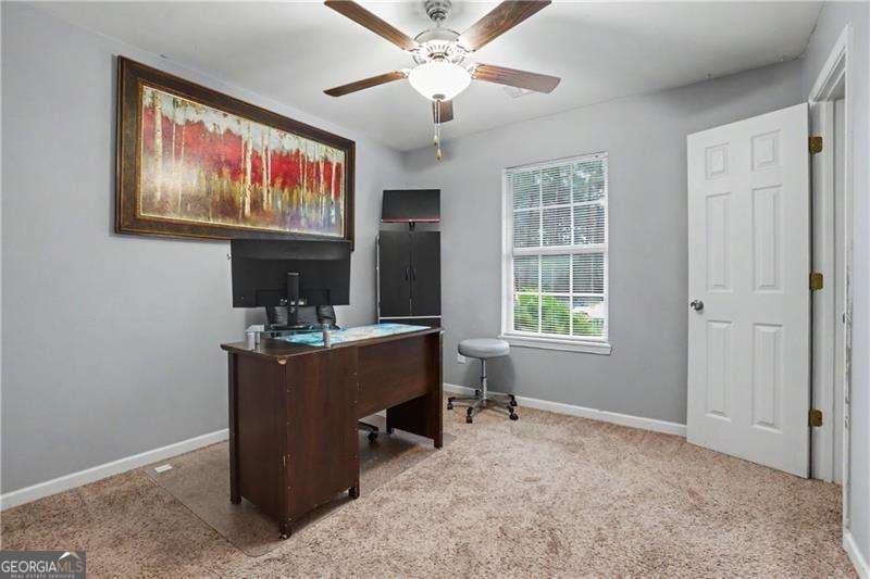 5934 Lake Lanier Heights Road Buford - Photo 10