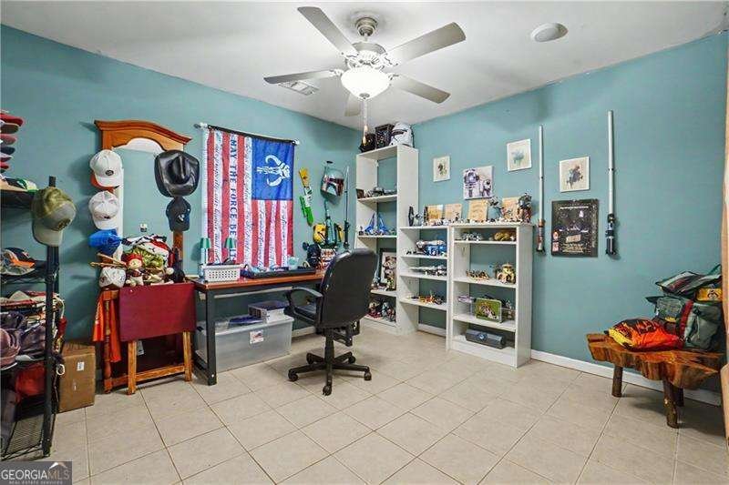 5934 Lake Lanier Heights Road Buford - Photo 11
