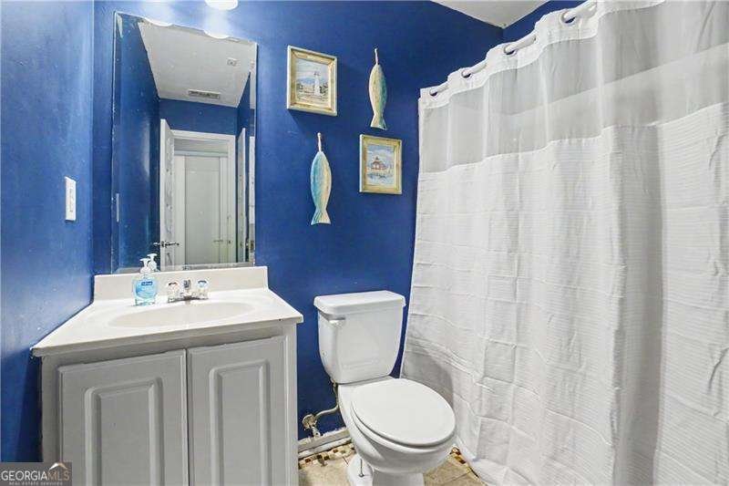 5934 Lake Lanier Heights Road Buford - Photo 12