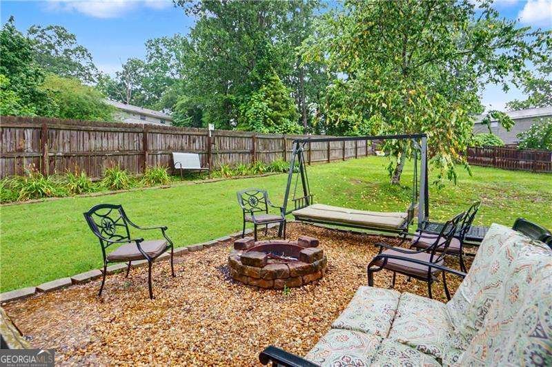 5934 Lake Lanier Heights Road Buford - Photo 14
