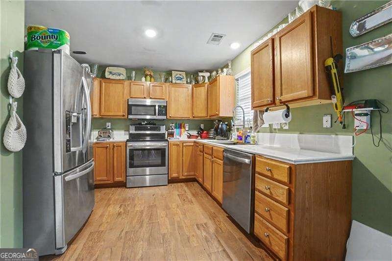 5934 Lake Lanier Heights Road Buford - Photo 6