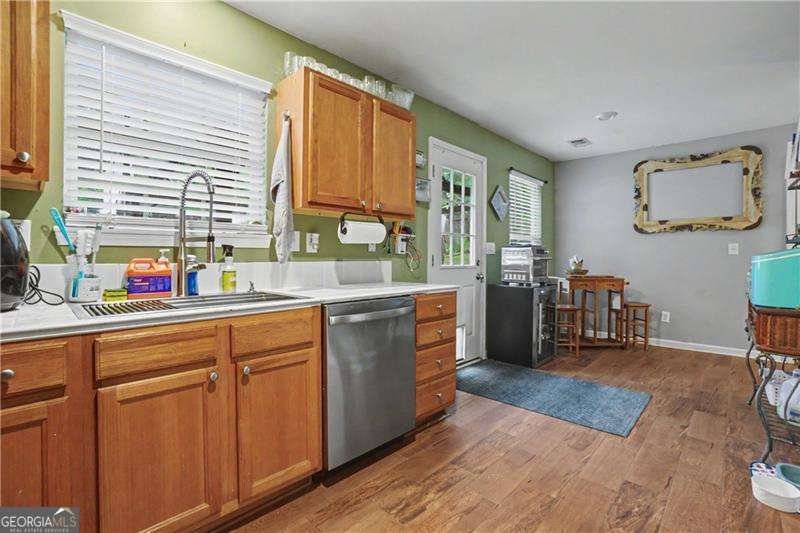5934 Lake Lanier Heights Road Buford - Photo 7
