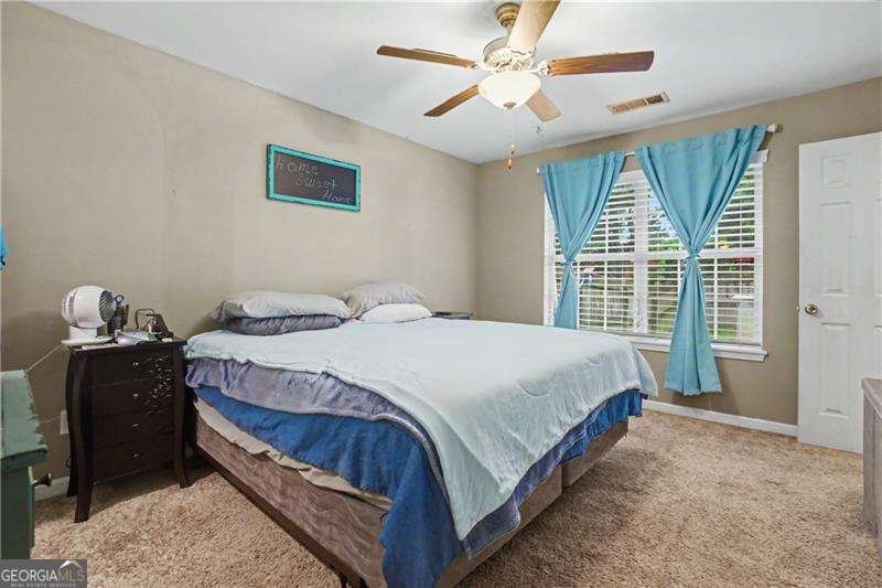 5934 Lake Lanier Heights Road Buford - Photo 8
