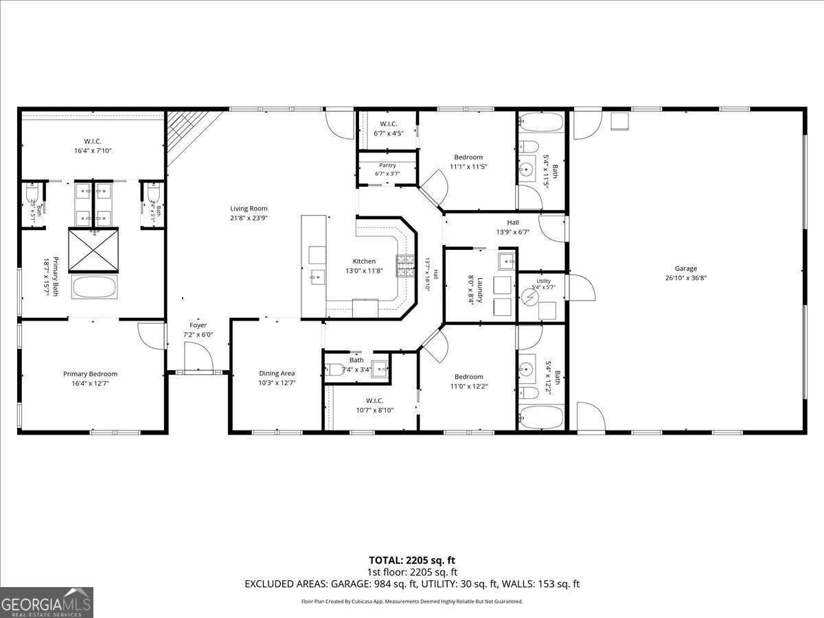 1282 Radio Springs Road Rome - Photo 25