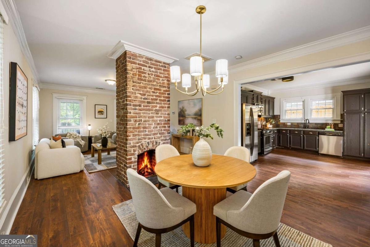 2469 Forrest Avenue Atlanta - Photo 10