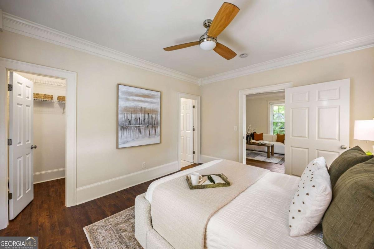 2469 Forrest Avenue Atlanta - Photo 15