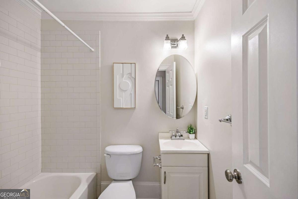 2469 Forrest Avenue Atlanta - Photo 16