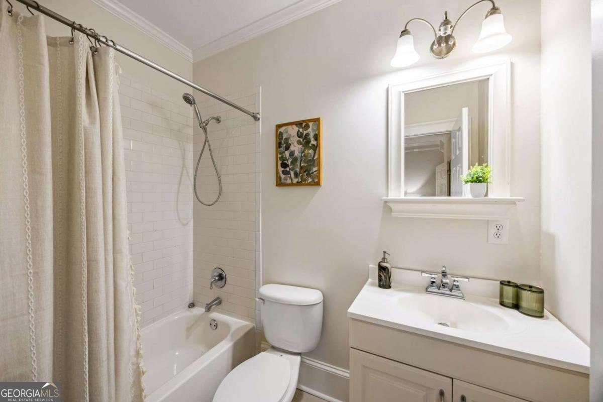 2469 Forrest Avenue Atlanta - Photo 19