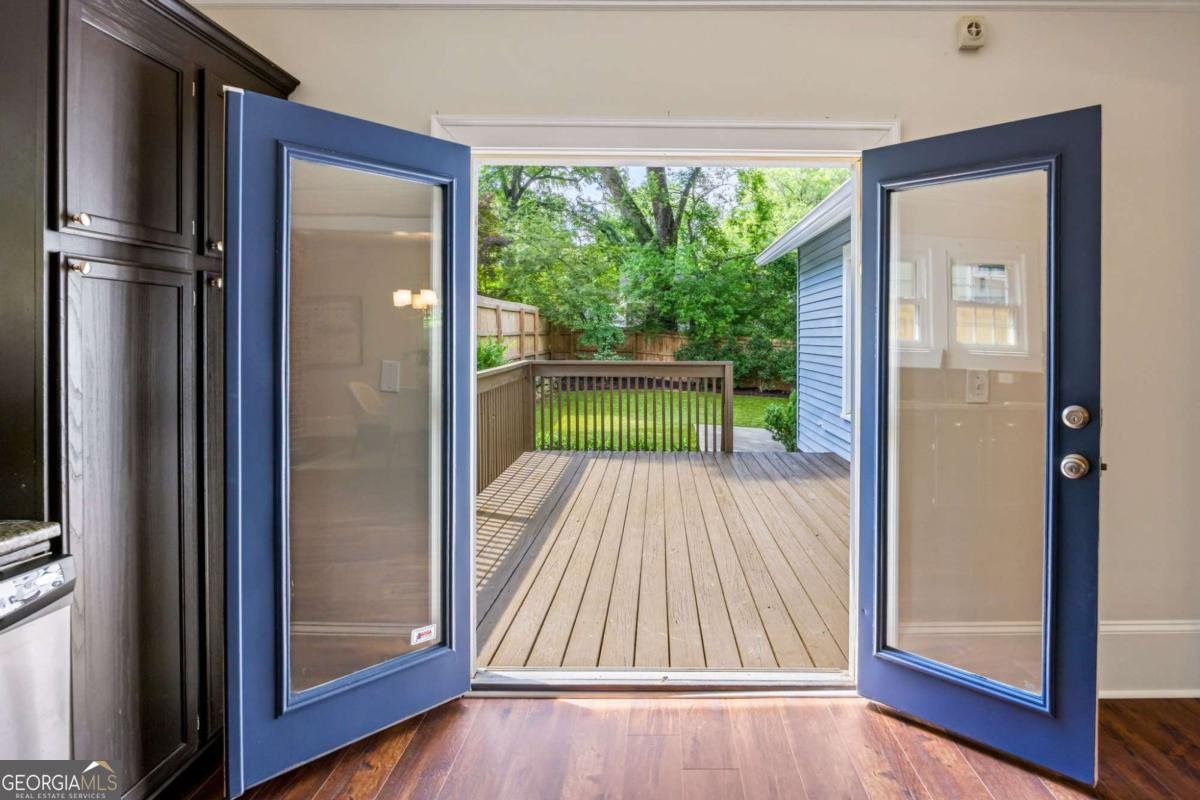 2469 Forrest Avenue Atlanta - Photo 21