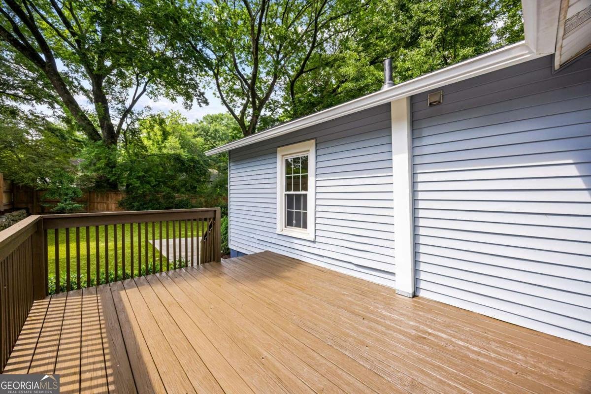 2469 Forrest Avenue Atlanta - Photo 22