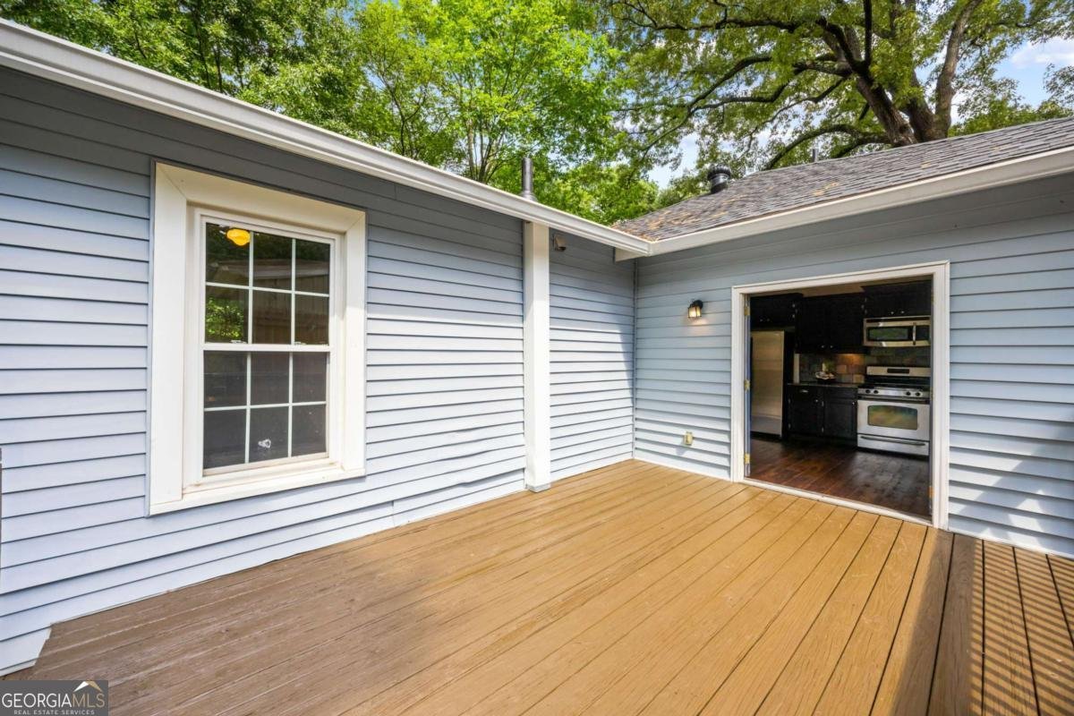 2469 Forrest Avenue Atlanta - Photo 23
