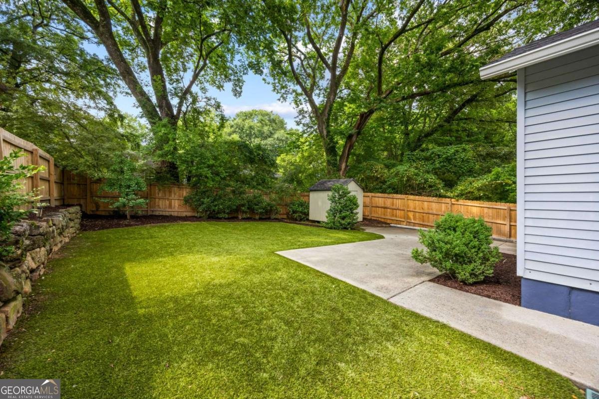 2469 Forrest Avenue Atlanta - Photo 24