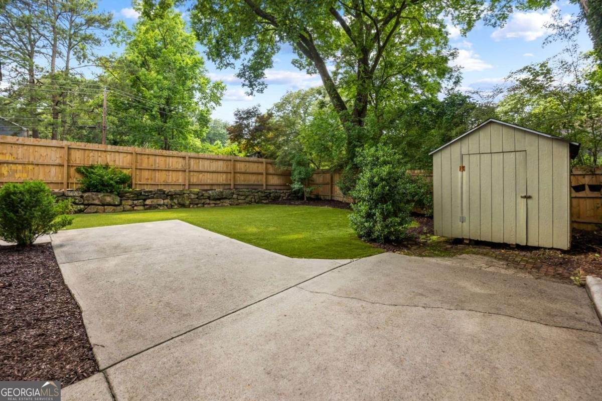 2469 Forrest Avenue Atlanta - Photo 25