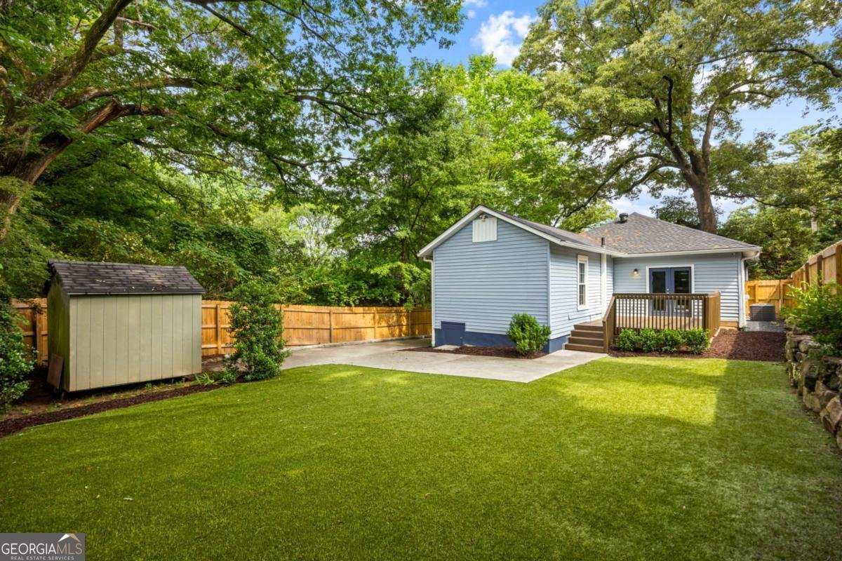 2469 Forrest Avenue Atlanta - Photo 27