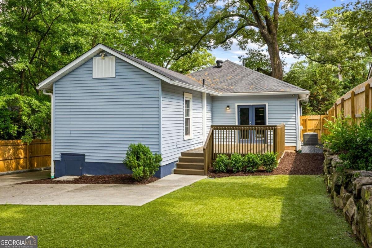 2469 Forrest Avenue Atlanta - Photo 28