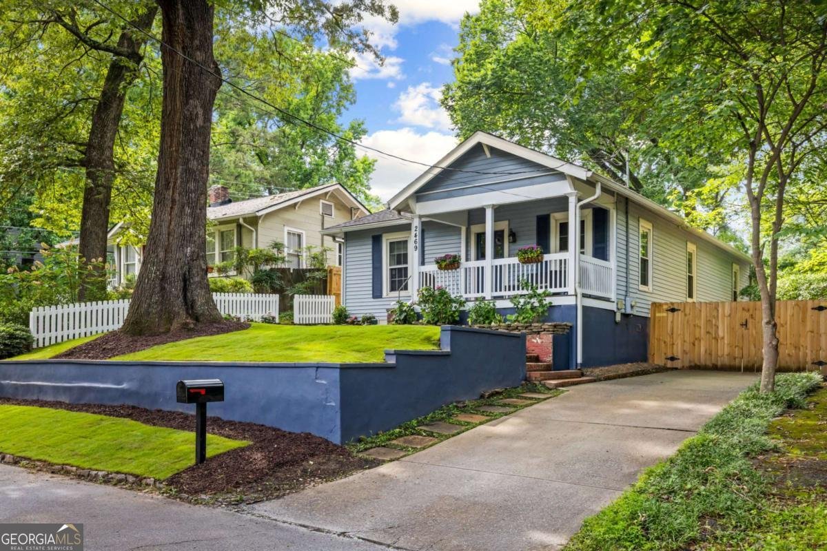2469 Forrest Avenue Atlanta - Photo 29
