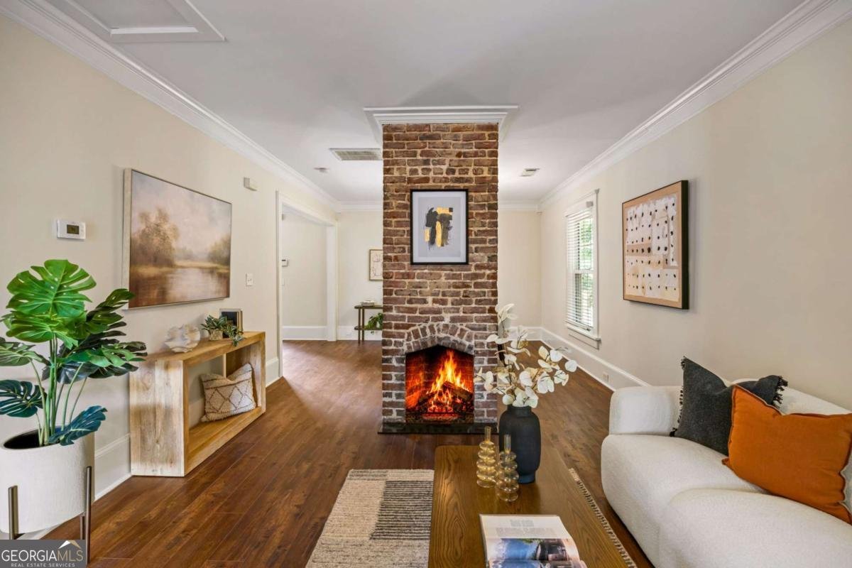 2469 Forrest Avenue Atlanta - Photo 6