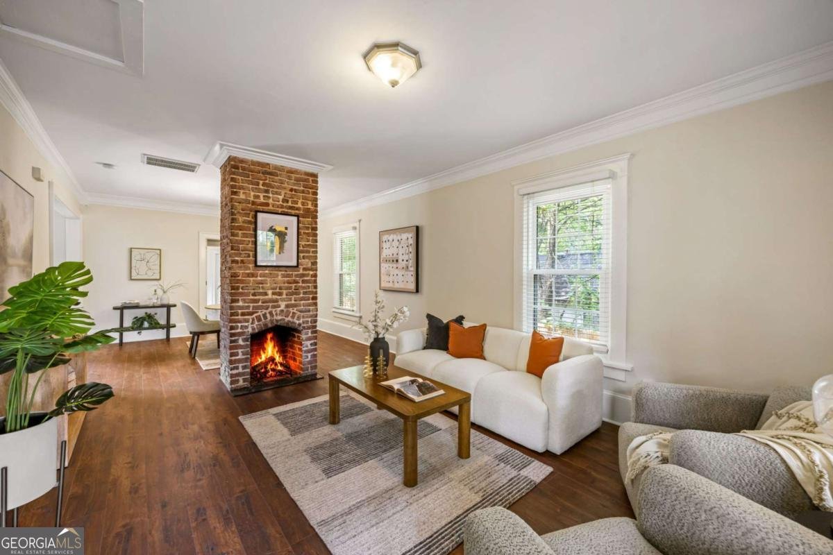 2469 Forrest Avenue Atlanta - Photo 8